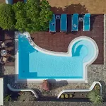 Villa Casa Petra Peaceful & Private, Sea Views, Pool & Bbq *