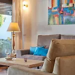 Casa Petra Peaceful & Private, Sea Views, Pool & Bbq Villa Playa Blanca (Lanzarote)