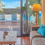 Casa Petra Peaceful & Private, Sea Views, Pool & Bbq Villa *