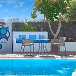 Casa Petra Peaceful & Private, Sea Views, Pool & Bbq *