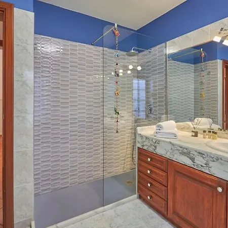 Casa Petra Peaceful & Private, Sea Views, Pool & Bbq * Playa Blanca (Lanzarote)