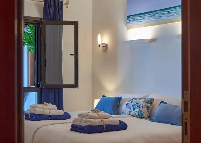 Casa Petra Peaceful & Private, Sea Views, Pool & Bbq * Playa Blanca (Lanzarote)