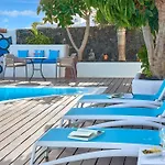 别墅 Casa Petra Peaceful & Private, Sea Views, Pool & Bbq *