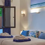 Casa Petra Peaceful & Private, Sea Views, Pool & Bbq * 普拉亚布兰卡