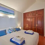 别墅 Casa Petra Peaceful & Private, Sea Views, Pool & Bbq *