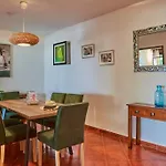 别墅 Casa Petra Peaceful & Private, Sea Views, Pool & Bbq *