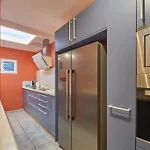 Casa Petra Peaceful & Private, Sea Views, Pool & Bbq 普拉亚布兰卡