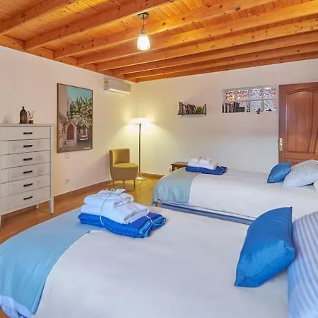 Villa Casa Petra Peaceful & Private, Sea Views, Pool & Bbq Playa Blanca (Lanzarote)