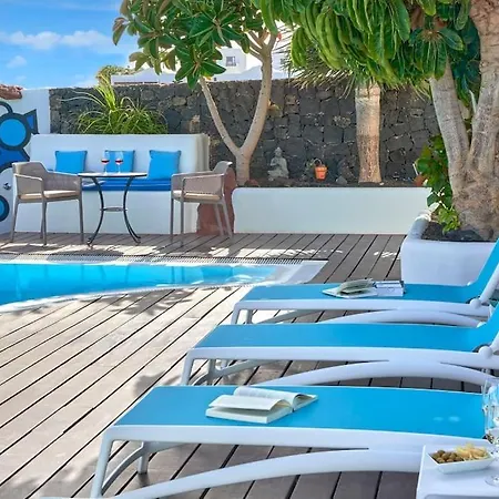 فيلة Casa Petra Peaceful & Private, Sea Views, Pool & Bbq *