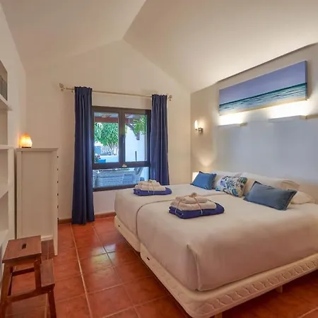 فيلة Casa Petra Peaceful & Private, Sea Views, Pool & Bbq *